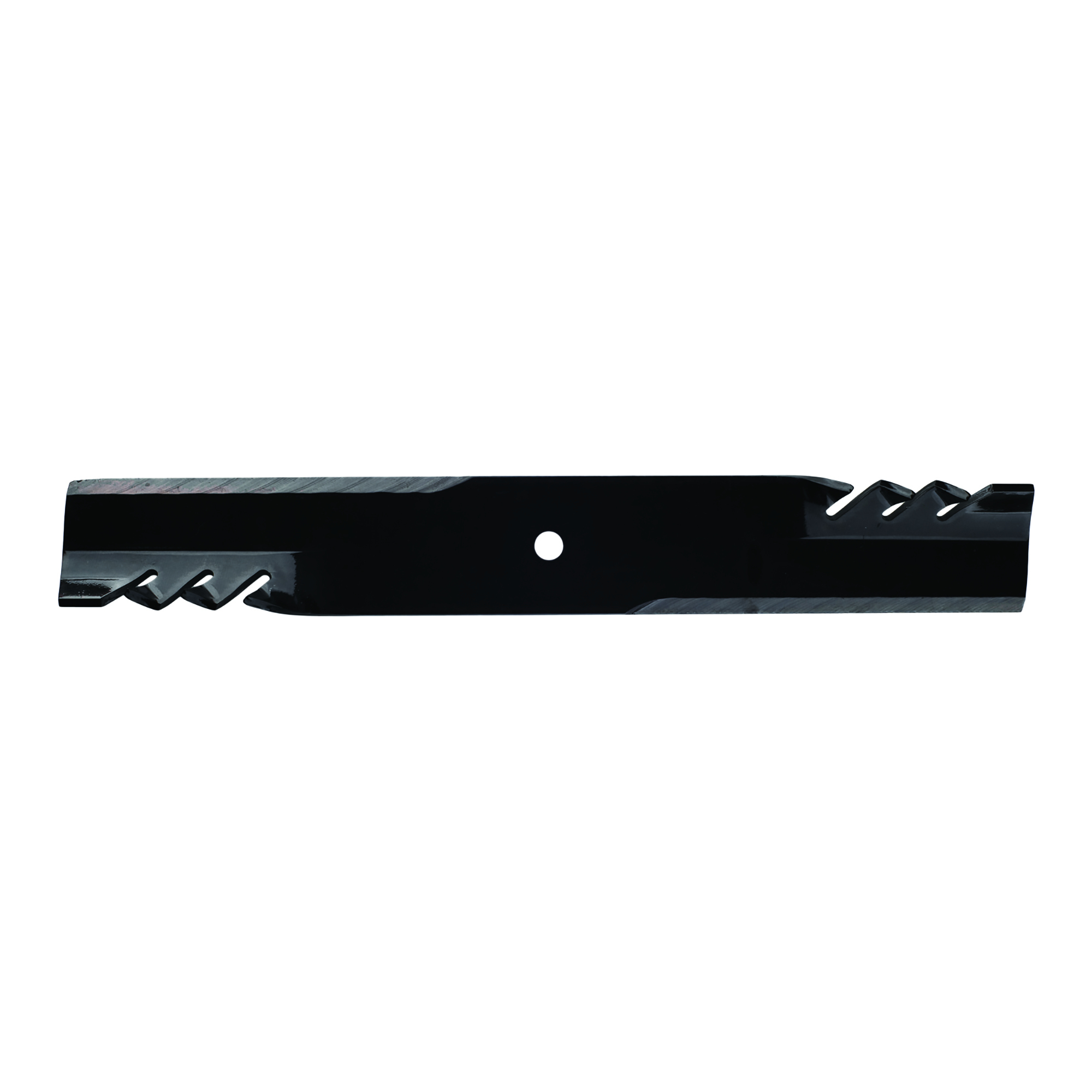 Oregon, Gator G6 Lawn Mower Blade, Length 18.6875 in, Model 396706